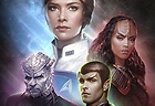 Star Trek Online