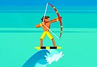 Surfer Archers