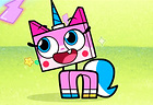 Unikitty Sparkle Blaster