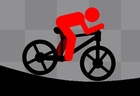 Stickman Bike Rider