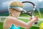 Super Tennis