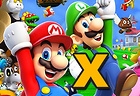 Mario X World Deluxe