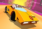 Danger Mouse: Full Speed Extreme Turbo