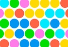 Particles Bubble Shooter