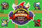 Arx Arcana: Dungeon Royale