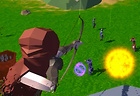 Archer Master 3D: Castle Defense