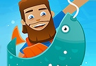 Hooked Inc: Fisher Tycoon