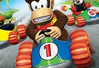 Diddy Kong Racing