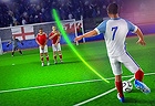 Street Freekick 3D