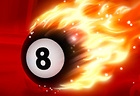 8 Ball QuickFire Pool