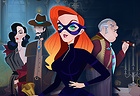 Hidden Objects: Superthief