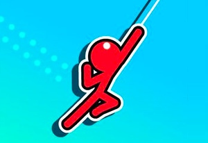 Stickman Swing