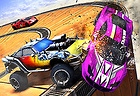 Demolition Derby Challenge