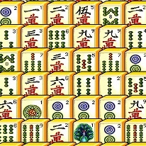 Mahjong Connect