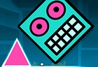 Geometry Dash: Mr Dubstep