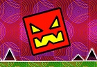 Geometry Dash: Crazy