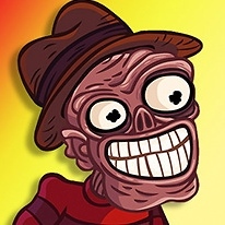 Trollface Quest: Horror 2