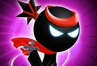 Stickman Ninja Warriors