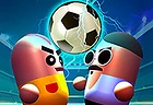 Pill Soccer