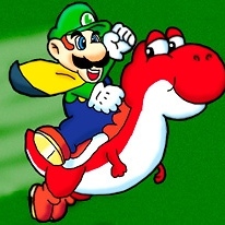 Super Mario World DX