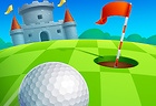 Golf Blast