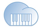 Cloud Piano