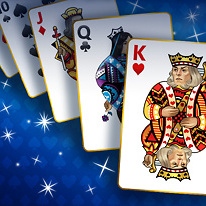 Microsoft Solitaire Collection