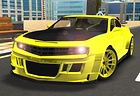 Car Driving Stunt Game 3D