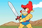 ThunderCats Roar: Lion-O's Quest