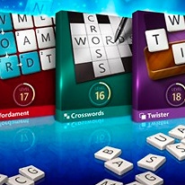 Microsoft Ultimate Word Games