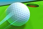 Billard Golf