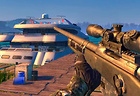 Maritime Sniper