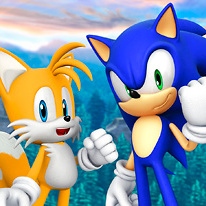 Sonic the Hedgehog 4