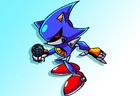 Friday Night Funkin' vs Metal Sonic