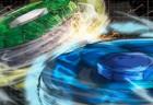 Beyblade Blade Bounce