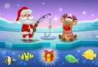 Christmas Fishing