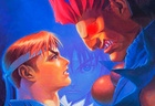 Street Fighter Zero 2