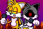 Friday Night Funkin' vs Tails.EXE