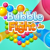 Bubble Fight.io