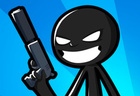 Stickman Bullet Warriors