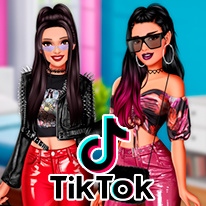 TikTok Stars #justforfun