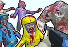 Zombies Shooter