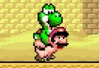 Friday Night Funkin' vs Dorkly Yoshi