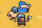 Pixel Survivors