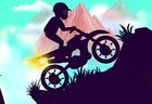 Mountain Rider Motorcycle