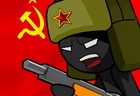 Stickman WW2