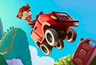 Hill Climb Racer