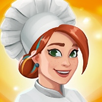 Cook and Match: Sara's Adventure