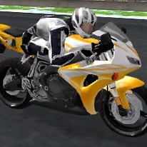 GP Moto Racing 3