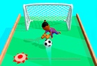 Soccer Dash